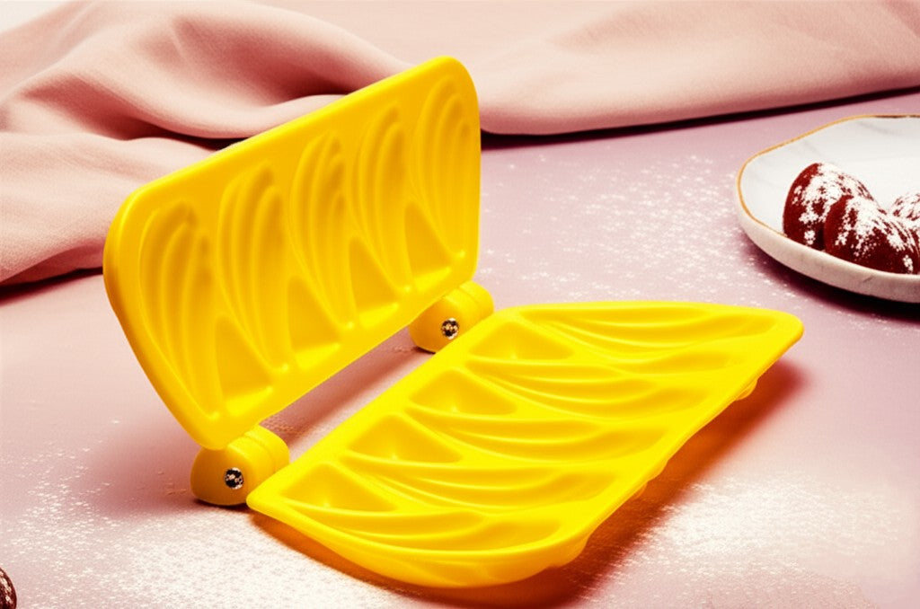 Modak maker