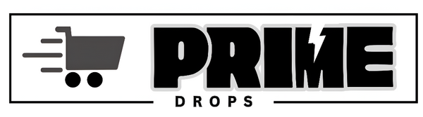 PRIME DROPS.