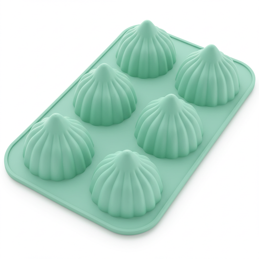 Stylo Bakeware Moulds & Tins
